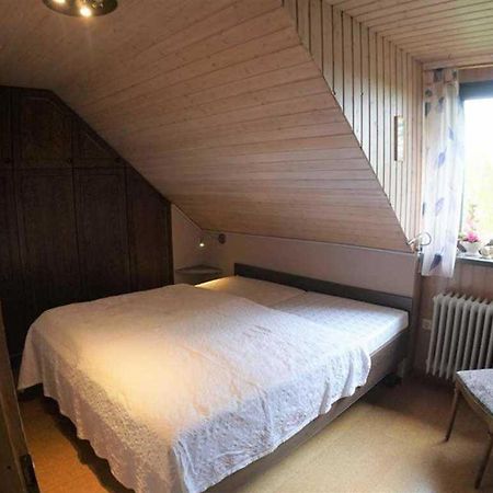 Ferienwohnung Am Traumgarten, 35646 Uplengen 외부 사진
