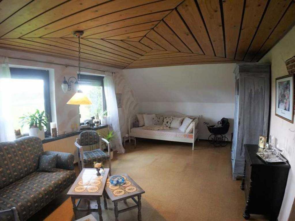 Ferienwohnung Am Traumgarten, 35646 Uplengen 외부 사진